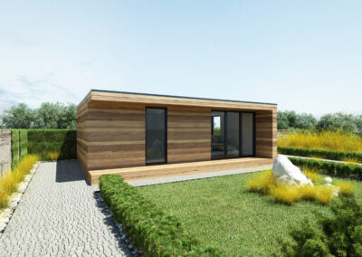 Summer house #2