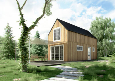 Summer house #3