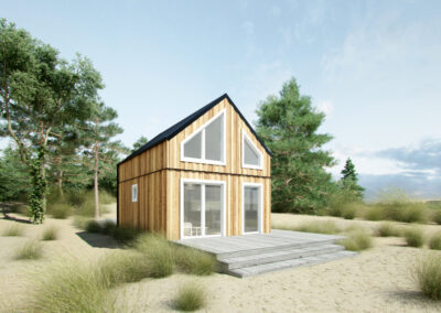 Summer house #4