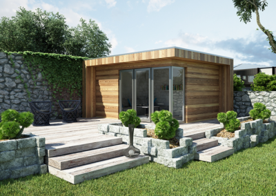 Summer house #5
