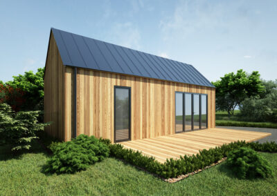 Summer house #6