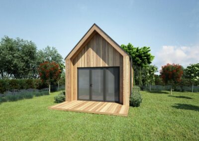 Summer house #9