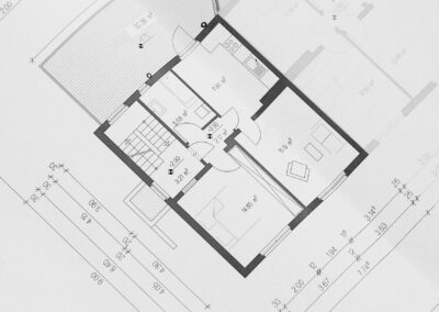 Summer house according to your design